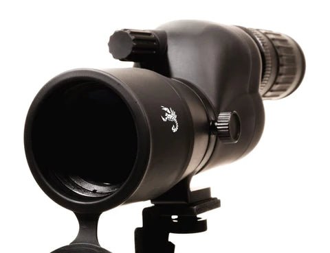 Scorpion Outdoors 12 - 36X50 ED SPOTTING SCOPE - Online Outfitters Canada