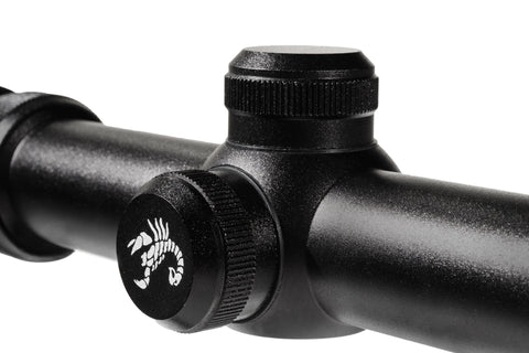 Load image into Gallery viewer, Scorpion Outdoors MARKSMAN HUNTER 1.5 - 5X32 - Online Outfitters Canada
