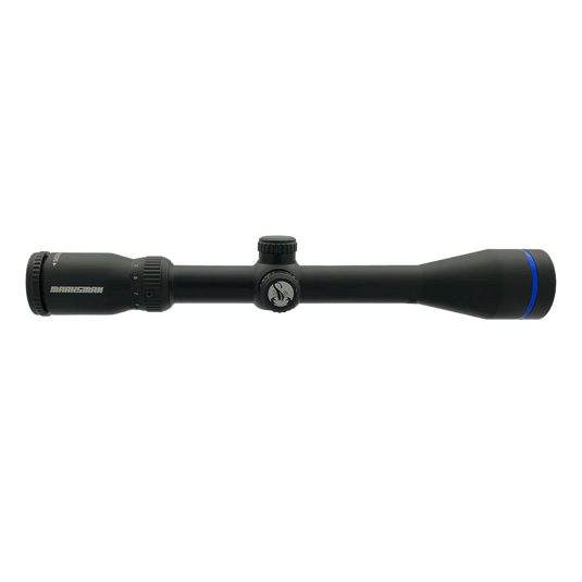 Scorpion Outdoors MARKSMAN HUNTER 4 - 12X40 - Online Outfitters Canada