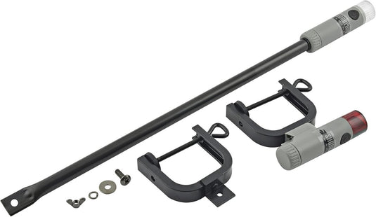 Shoreline Marine Combo Clamp On Led Light - Online Outfitters Canada