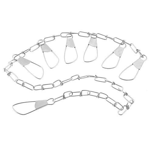 Snap Chain Stringer 35