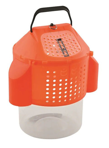 South Bend Collapsible Bait Bucket - Online Outfitters Canada