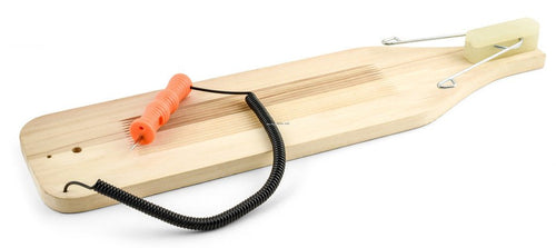 South Bend Ultimate Wood Fillet Board - Online Outfitters Canada