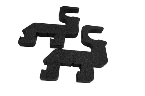 Summit CNC Machined HD Shuttle Pole Holders - Online Outfitters Canada
