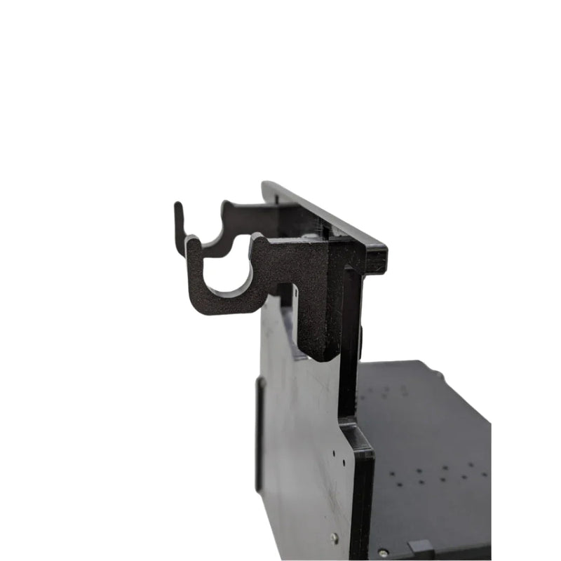 Load image into Gallery viewer, Summit CNC Machined HD Shuttle Pole Holders - Online Outfitters Canada
