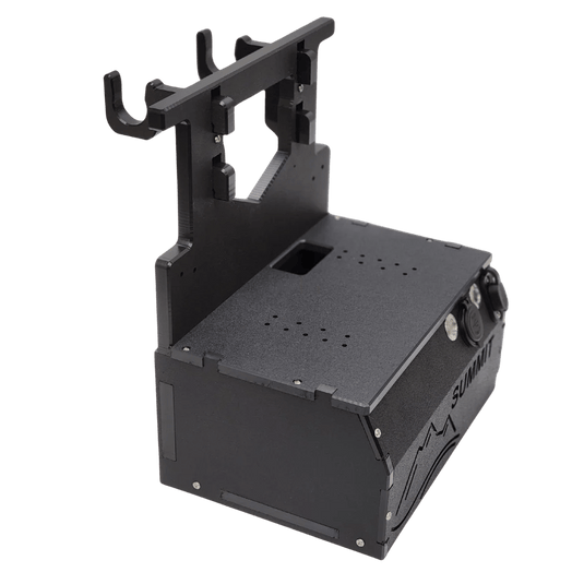 Summit CNC Machined HD Shuttle Pole Holders - Online Outfitters Canada