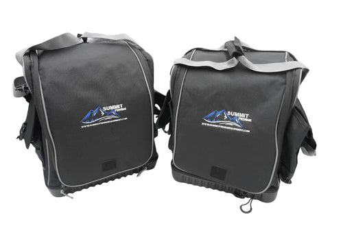 Summit Shuttle Bag - Online Outfitters Canada