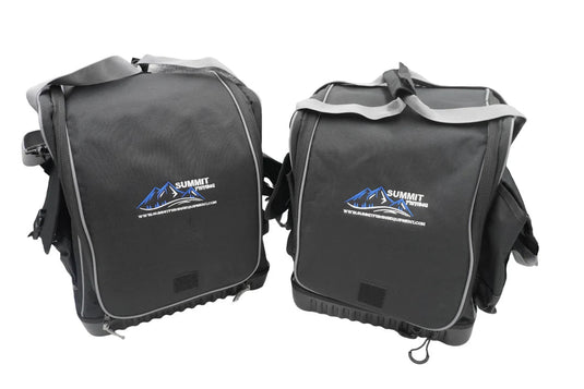 Summit Shuttle Bag - Online Outfitters Canada