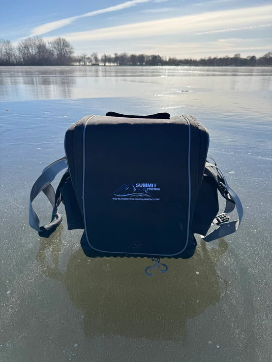 Summit Shuttle Bag - Online Outfitters Canada