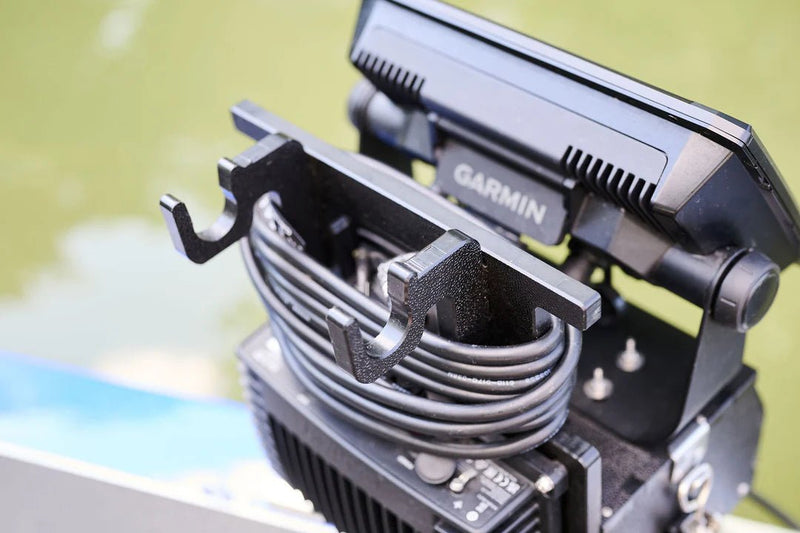 Load image into Gallery viewer, Summit Shuttle Pole Holders - Online Outfitters Canada
