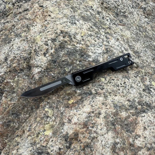 SwiftBlade Mini Black