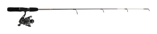 Ugly Stik Original Ice Combo