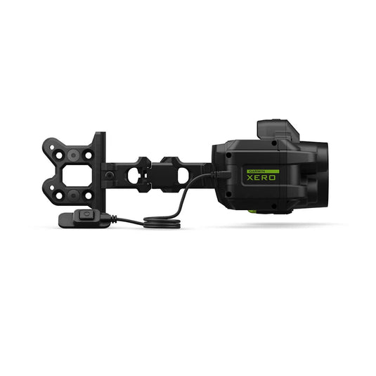 Xero® A1 Bow Sight Auto - ranging Digital Sight - Online Outfitters Canada