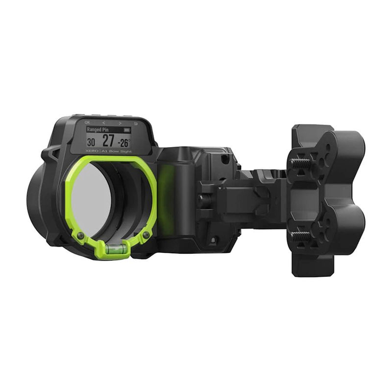 Load image into Gallery viewer, Xero® A1 Bow Sight Auto - ranging Digital Sight - Online Outfitters Canada
